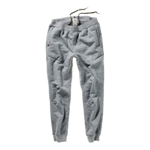 laydown image of Superfleece Trackpant