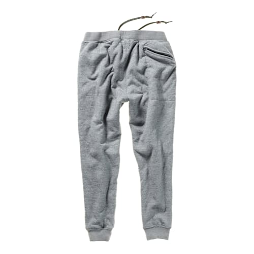 laydown image of Superfleece Trackpant