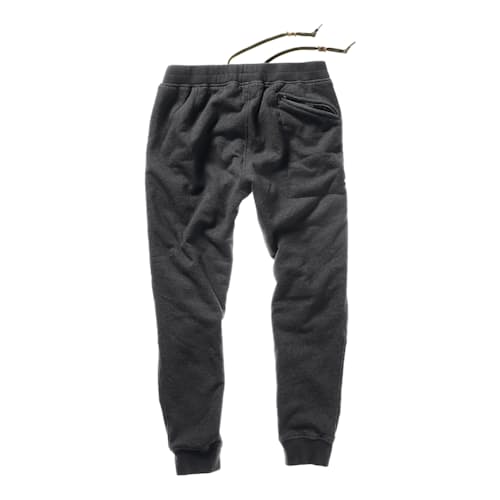laydown image of Superfleece Trackpant - Exclusive