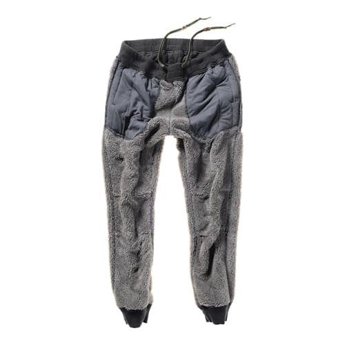 laydown image of Superfleece Trackpant - Exclusive