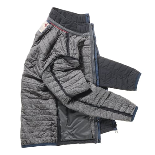 laydown image of Windzip Jacket