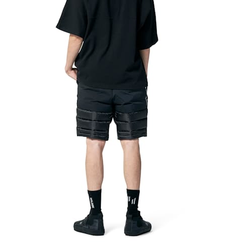 laydown image of Puffy Slip On