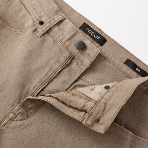 lifestyle image of Rover Pant - HB Slim