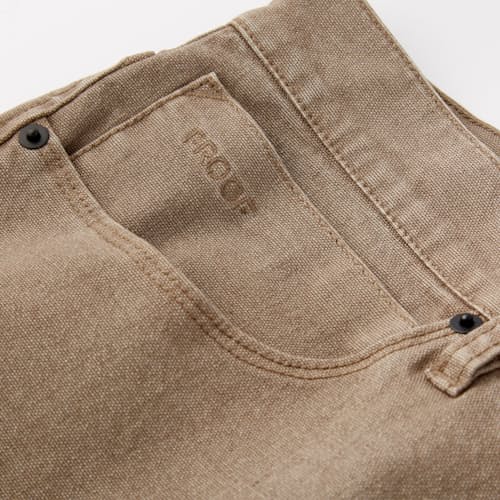 lifestyle image of Rover Pant - HB Slim