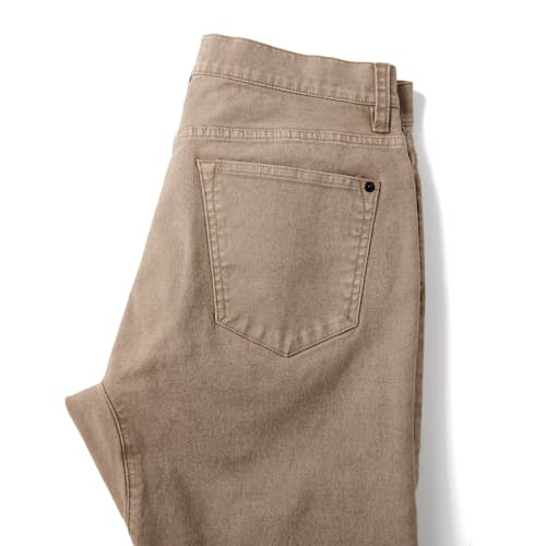 lifestyle image of Rover Pant - HB Slim
