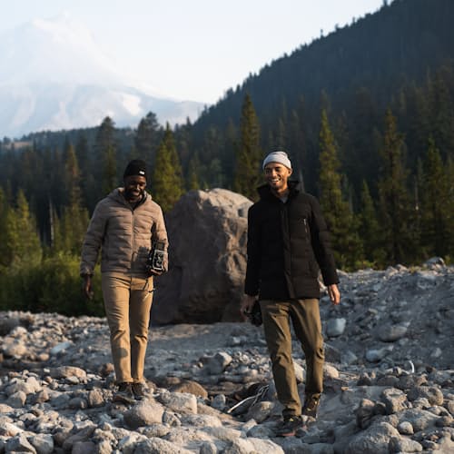 lifestyle image of Rover Pant - HB Slim