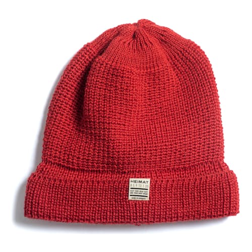 laydown image of Deck Hat