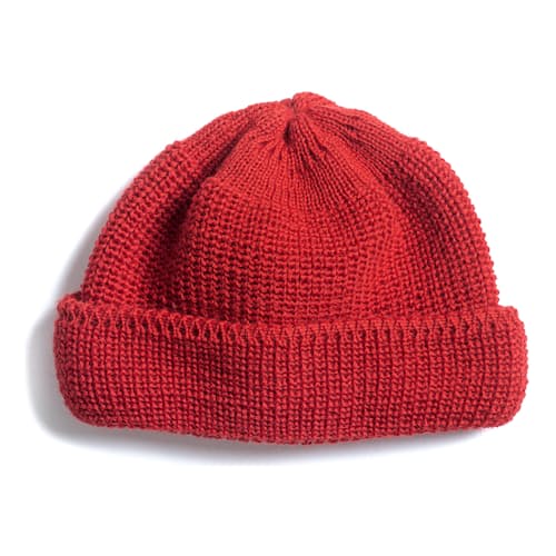 laydown image of Deck Hat
