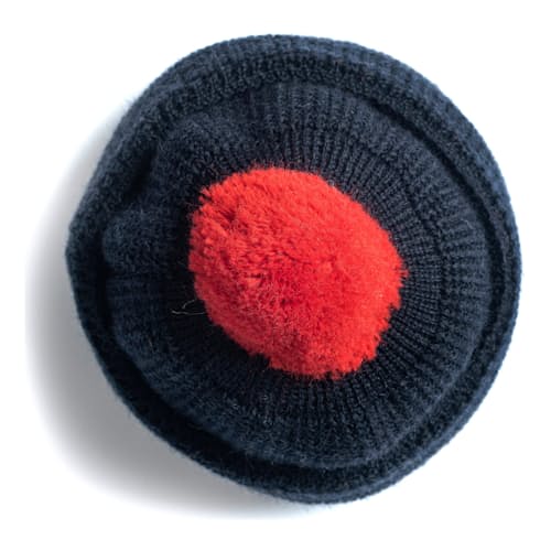laydown image of Mechanics Bobble