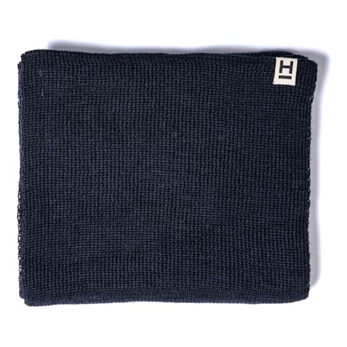 laydown image of Virgin Wool Scarf