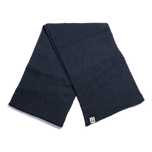 laydown image of Virgin Wool Scarf