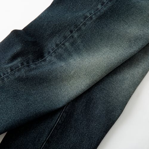 lifestyle image of All-American Stretch Denim - HB Slim
