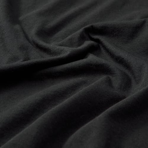 laydown detail image of Pensacola Long Sleeve Polo