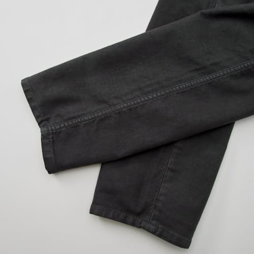 laydown detail image of Moleskin Jean