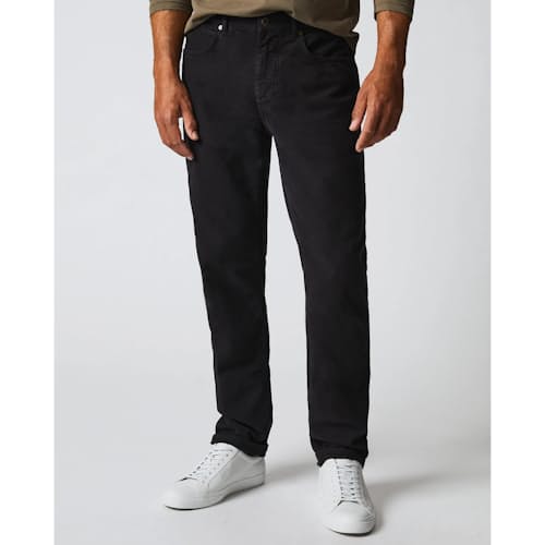 lifestyle image of Moleskin Jean