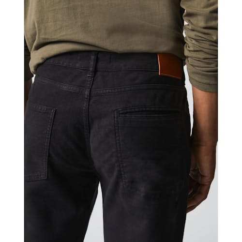lifestyle image of Moleskin Jean