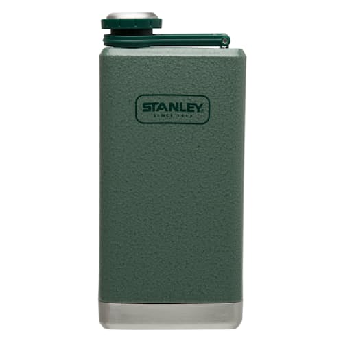 laydown image of Adventure Flask (5 oz)