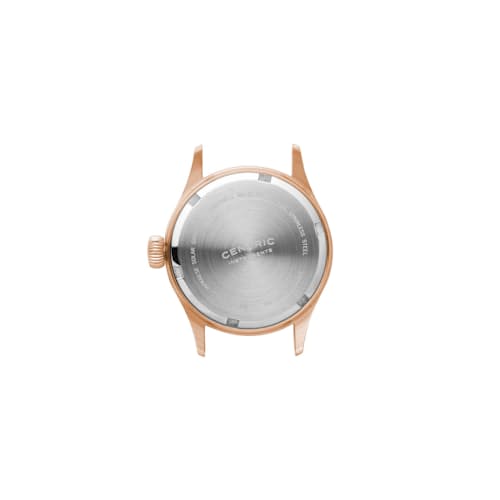 laydown image of Women's Field Watch Mark III