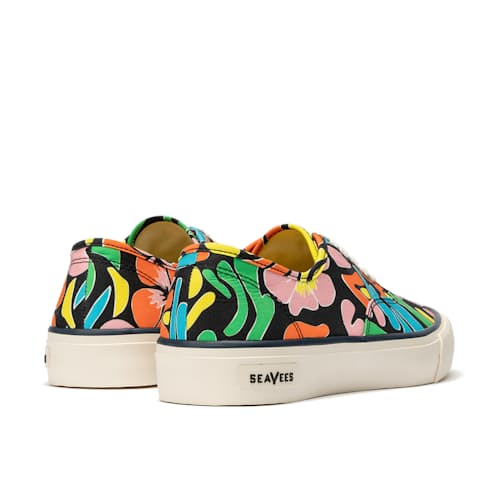 laydown image of Hoffman Print Legend Sneaker