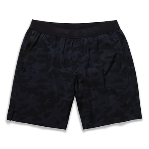 laydown image of Interval Lined Short - 7"
