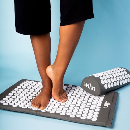 laydown image of Acupressure Mat