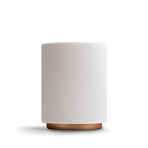 laydown image of Monty Cup