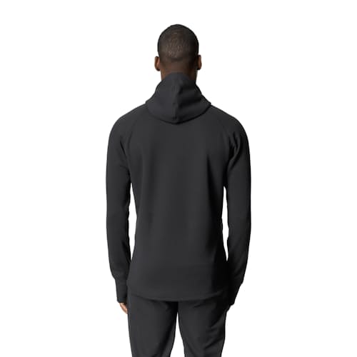 laydown image of Mono Air Houdini Jacket