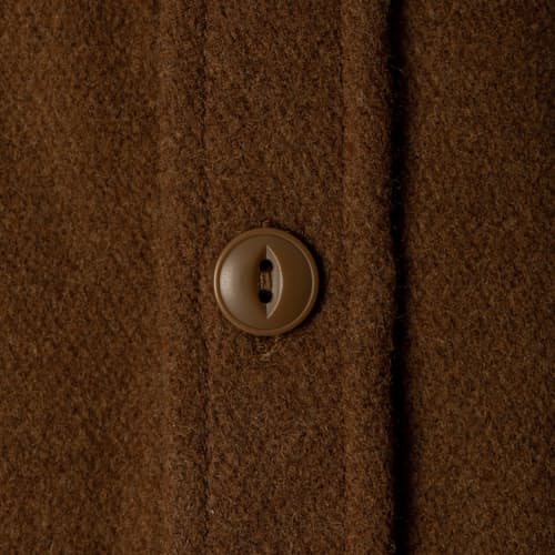 laydown image of The Maritime Shirt