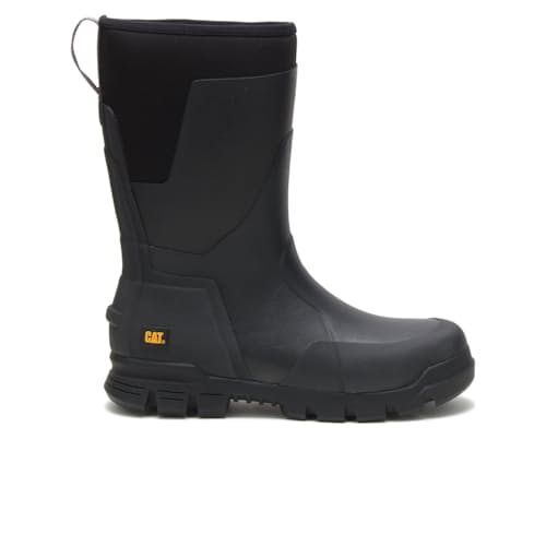 laydown image of Stormers 11" Boot