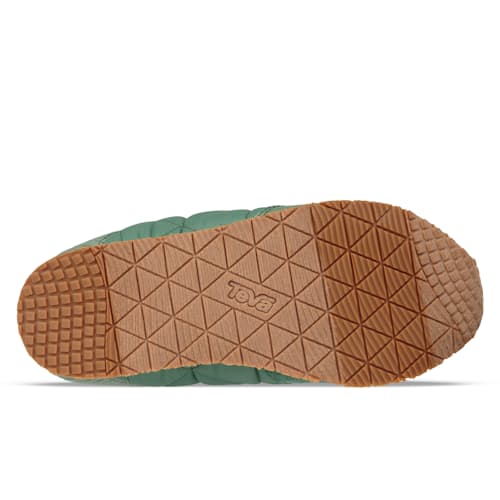laydown image of Women's Ember Moc