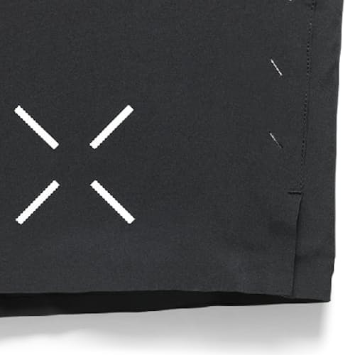 laydown detail image of Interval Lined Short - 7"