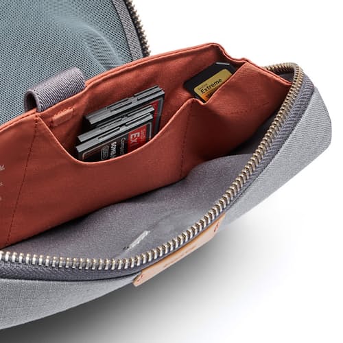 laydown image of Tech Kit