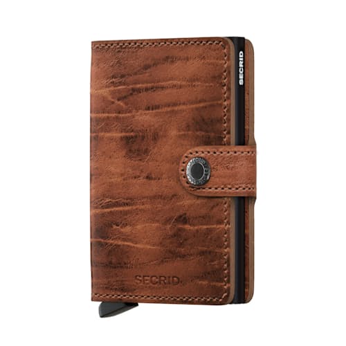 laydown image of Miniwallet