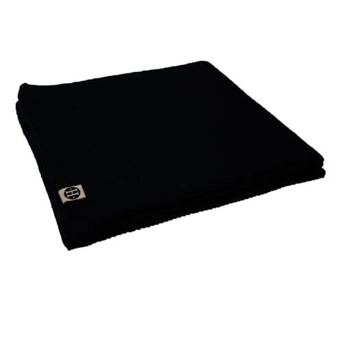 laydown image of Virgin Wool Scarf
