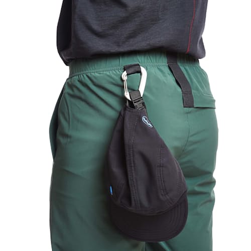 laydown image of Transit Tech Pants