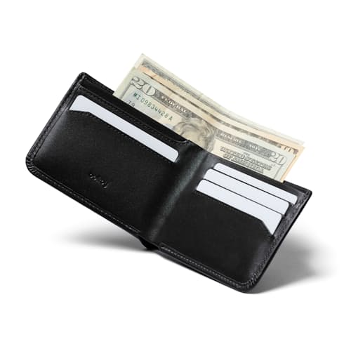 laydown image of Hide & Seek Wallet