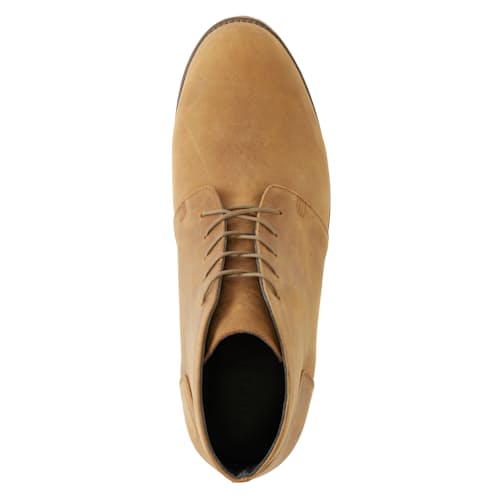 laydown image of Chavito Chukka - Exclusive
