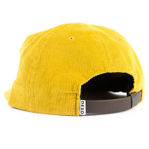 laydown image of Desert Nights 5-Panel Hat