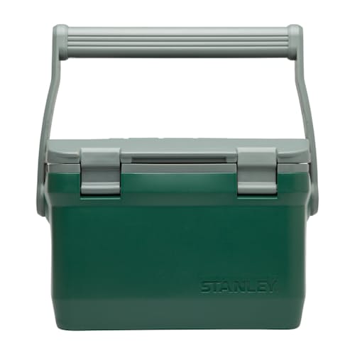 laydown image of Cooler 7QT