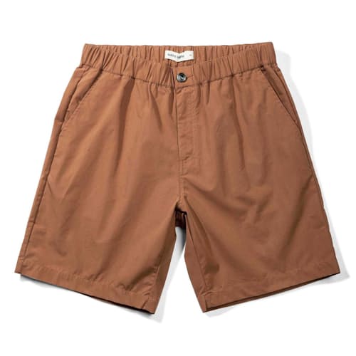 laydown image of Toro Paper Short
