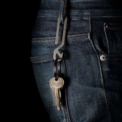 laydown image of The Hook