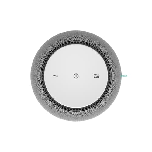 laydown image of White Noise Sound Machine