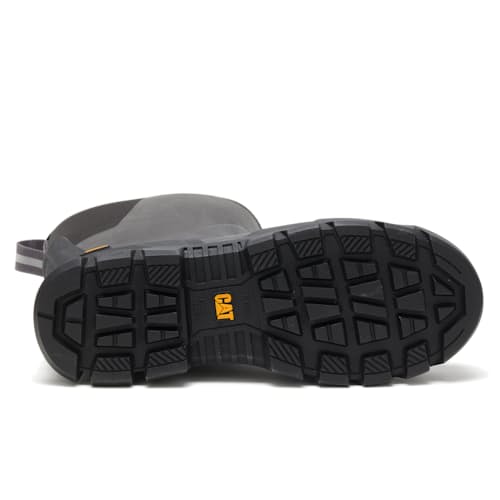laydown image of Stormers 11" Boot