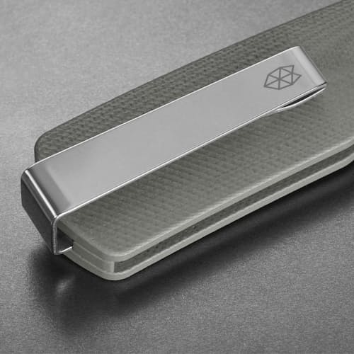 lifestyle image of The Carter Pocket Knife
