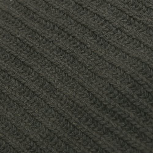 laydown image of Tanner Ribbed Knit