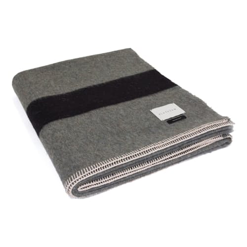 laydown image of The Siempre Blanket