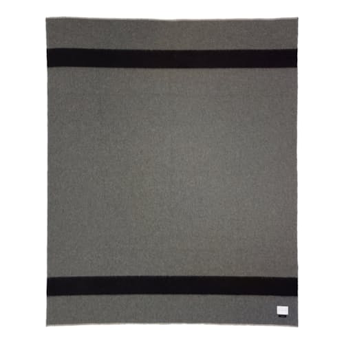 laydown image of The Siempre Blanket