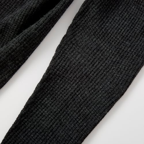 laydown image of 72-Hour Merino Sweater Hoodie