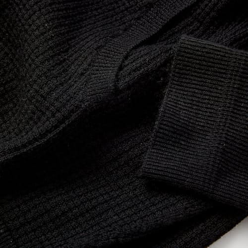 laydown image of 72-Hour Merino Sweater Hoodie