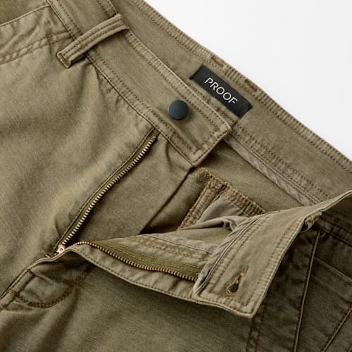 laydown detail image of Rover EDC Pant - HB Slim